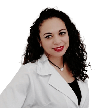 Doctora